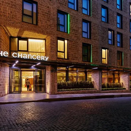 Hotel The Chancery Dublin