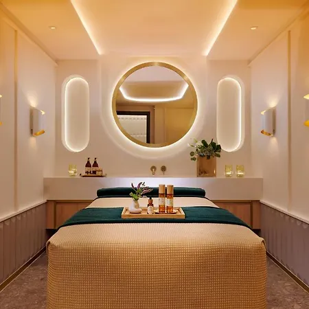 Hotel The Chancery