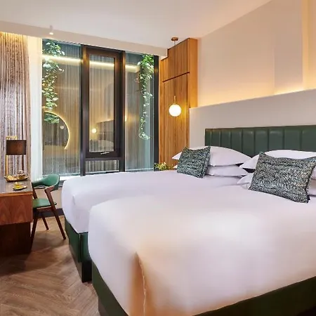 The Chancery 4* Dublin