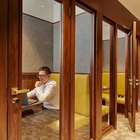 Hotel The Chancery Dublin