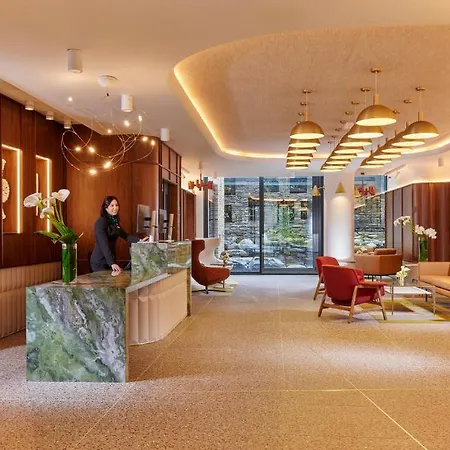 Hotel The Chancery