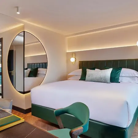 The Chancery Hotel Dublin