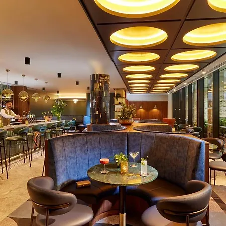 The Chancery Dublin